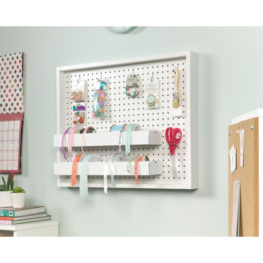 Craft Wall Mounted Peg Board